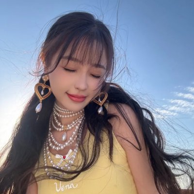 花丧女