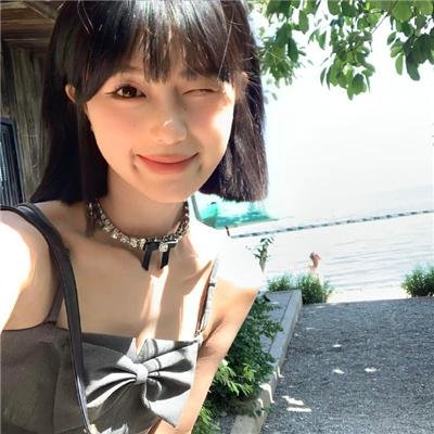 幸运的奶奶