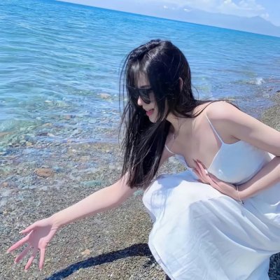一个卡拉布里的孩子