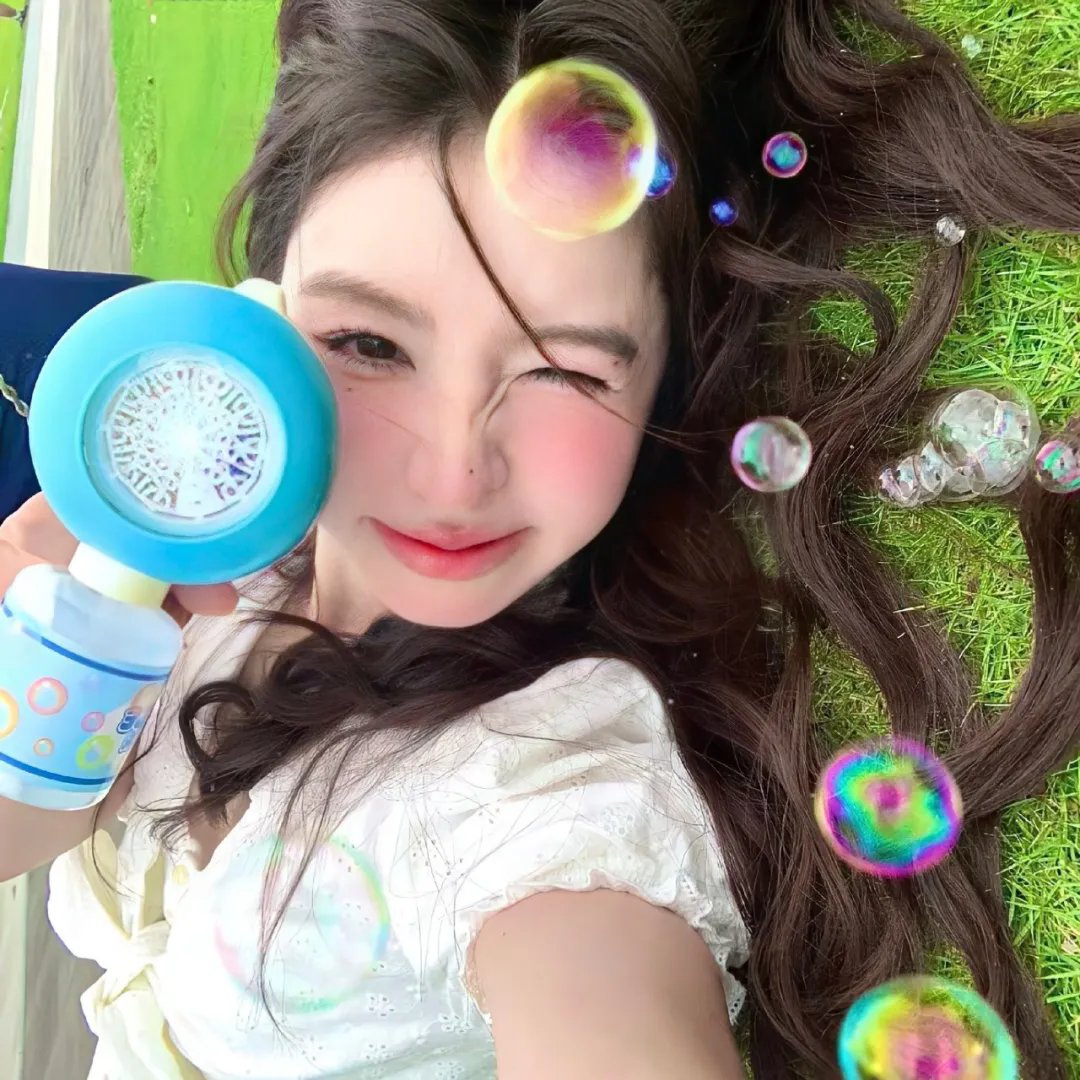 如珠如宝的人生